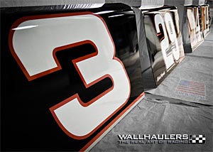 WallHaulers