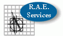 R. A. Electrical Services